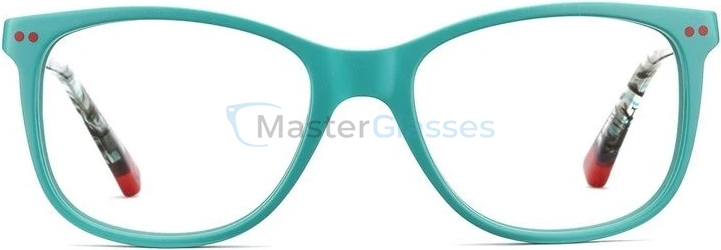 Оправа Etnia Barcelona 5 TEO 48O TQRD