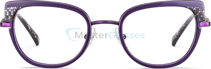 Оправа Etnia Barcelona 5 TRAPAN 50O PU