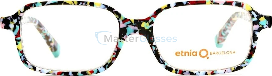 Оправа Etnia Barcelona 5 TUCAN BKTQ