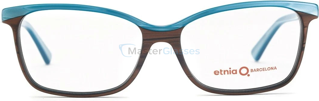 Оправа Etnia Barcelona 5 VERONA 15 BRTQ 53