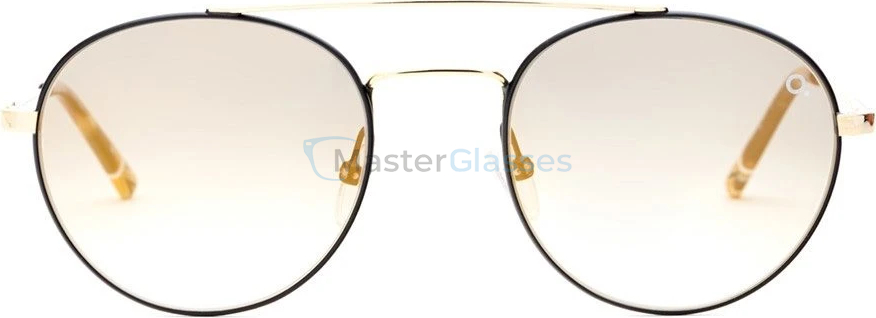 Солнцезащитные очки Etnia Barcelona 4 BORN SUN GDBK