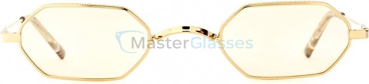 Солнцезащитные очки Etnia Barcelona 4 BYWATE 47S GDGY