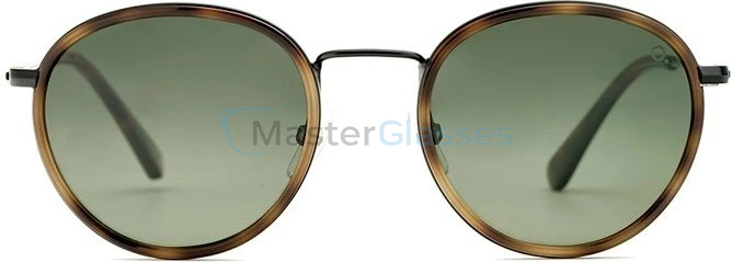 Солнцезащитные очки Etnia Barcelona 4 DUMBO 50S HVBK