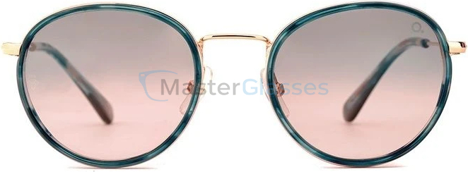 Солнцезащитные очки Etnia Barcelona 4 DUMBO 50S PGBL