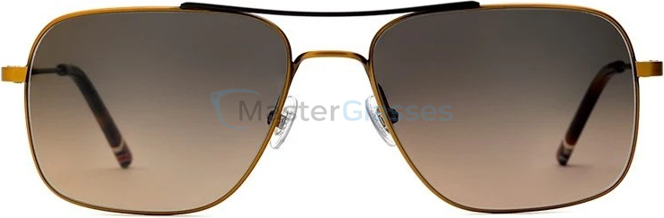 Солнцезащитные очки Etnia Barcelona 4 FREM17 SUN BZBK 56