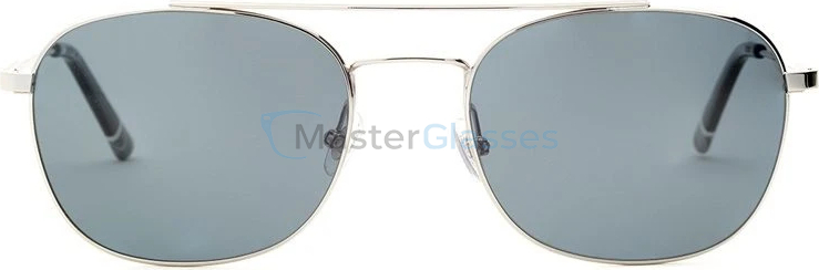 Солнцезащитные очки Etnia Barcelona 4 HOBOKEN SU BKSL 54