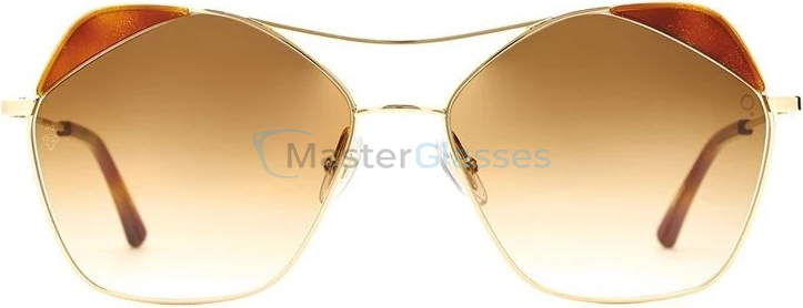 Солнцезащитные очки Etnia Barcelona 4 KALAHA 57S HVGD