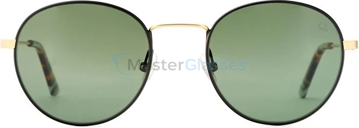 Солнцезащитные очки Etnia Barcelona 4 LE MARAIS SUN GDBK 49