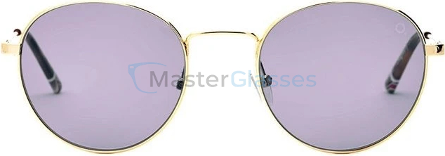 Солнцезащитные очки Etnia Barcelona 4 LE MARAIS SUN GDBL