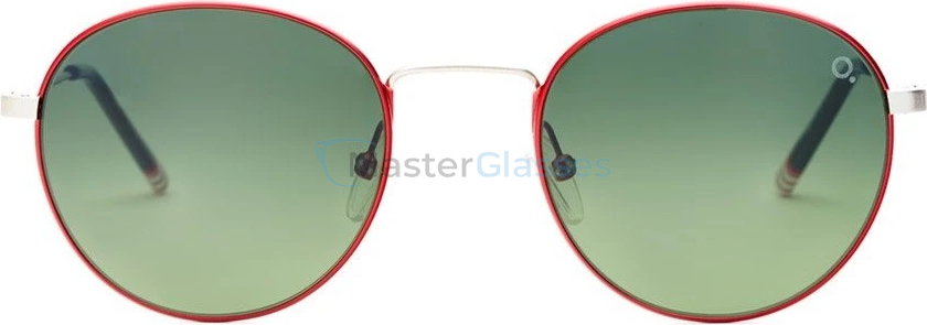 Солнцезащитные очки Etnia Barcelona 4 LE MARAIS SUN SLRD