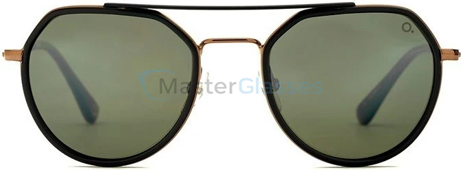 Солнцезащитные очки Etnia Barcelona 4 LIBERT 50S BKBZ