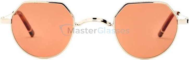 Солнцезащитные очки Etnia Barcelona 4 MIDTOW 41S SLOG