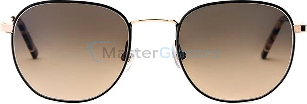 Солнцезащитные очки Etnia Barcelona 4 OTTENS 53S BKPK