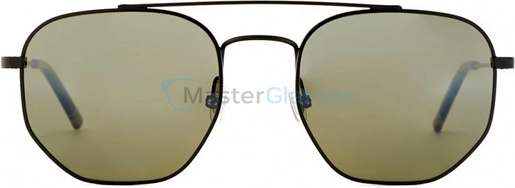 Солнцезащитные очки Etnia Barcelona 4 PILSEN 54S BKGY