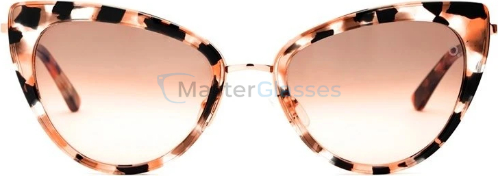 Солнцезащитные очки Etnia Barcelona 5 AMELIA BKCO