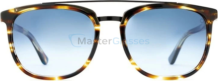 Солнцезащитные очки Etnia Barcelona 5 BONANOVA HVBK 55