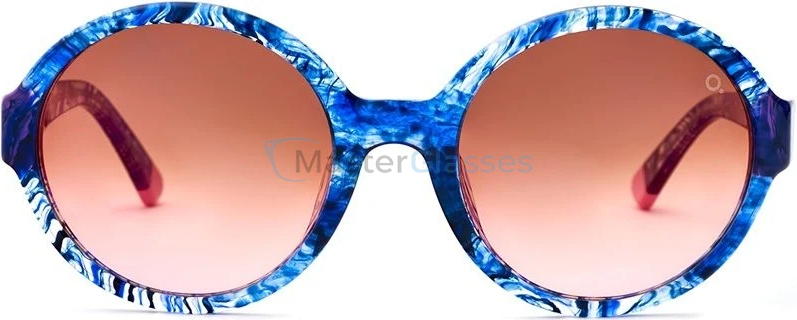 Солнцезащитные очки Etnia Barcelona 5 BOQUERIA BLPK