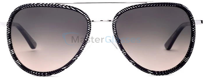 Солнцезащитные очки Etnia Barcelona 5 DIAGONAL BKSL