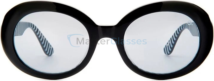 Солнцезащитные очки Etnia Barcelona 5 DOLORE 53S BK