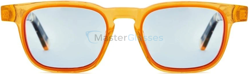 Солнцезащитные очки Etnia Barcelona 5 IBIZ01 49S OG