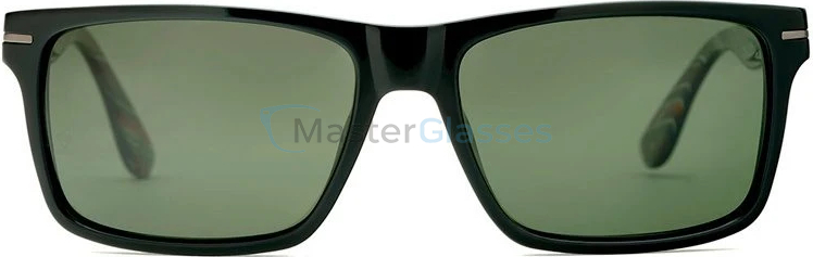 Солнцезащитные очки Etnia Barcelona 5 JEFFER 58S BKBR