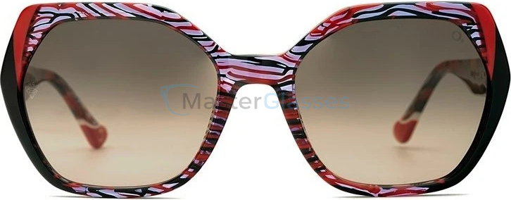 Солнцезащитные очки Etnia Barcelona 5 MARTIN 56S PURD