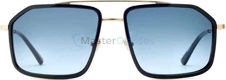 Солнцезащитные очки Etnia Barcelona 5 MITTE SUN BLGD 59