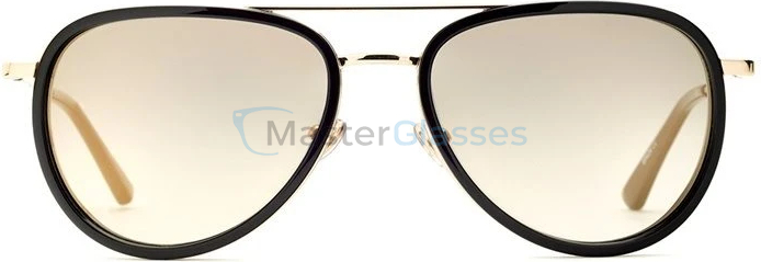 Солнцезащитные очки Etnia Barcelona 5 OSTENDE BKGD