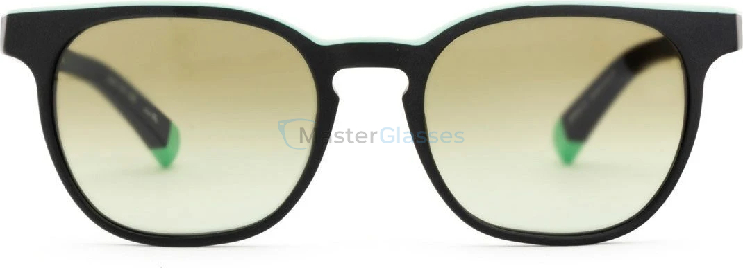 Солнцезащитные очки Etnia Barcelona 5 PT JL406-STD BKGR
