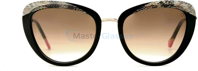 Солнцезащитные очки Etnia Barcelona 5 ROTOAV 53S BKGD