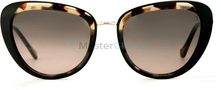 Солнцезащитные очки Etnia Barcelona 5 ROTOAV 53S BKHV