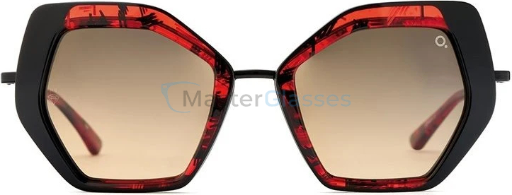 Солнцезащитные очки Etnia Barcelona 5 SAHARA 50S BKRD