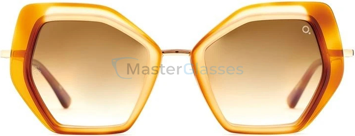 Солнцезащитные очки Etnia Barcelona 5 SAHARA 51S HVPK