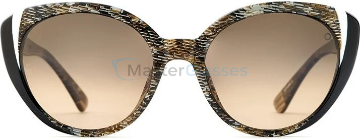 Солнцезащитные очки Etnia Barcelona 5 SENA 55S GDBK