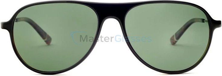 Солнцезащитные очки Etnia Barcelona 5 SKIDROW SU BKHV 55