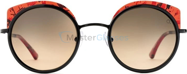 Солнцезащитные очки Etnia Barcelona 5 SPIGA RDBK