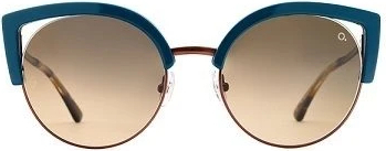 Солнцезащитные очки Etnia Barcelona 5 SUADIY 55S BLBZ