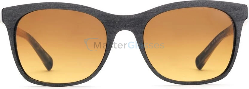 Солнцезащитные очки Etnia Barcelona 5 WLA AFRICA03 BKSD