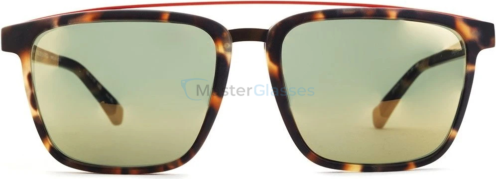 Солнцезащитные очки Etnia Barcelona 5 WLA AFRICA05 LEOG