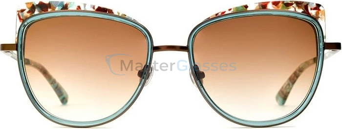 Солнцезащитные очки Etnia Barcelona 5 YALETOWN TQBR