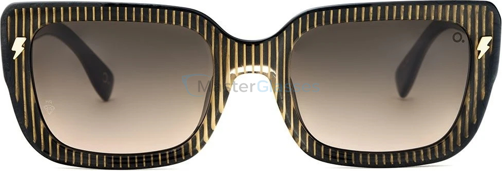 Солнцезащитные очки Etnia Barcelona 5 ZIGGY 54S BKGD