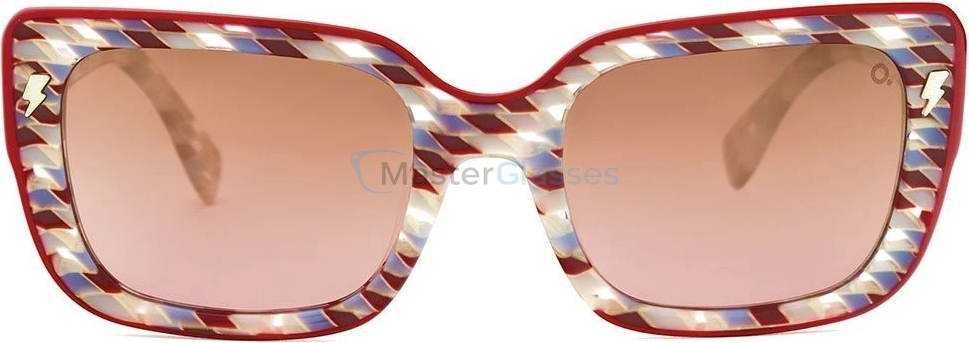 Солнцезащитные очки Etnia Barcelona 5 ZIGGY 54S GDRD