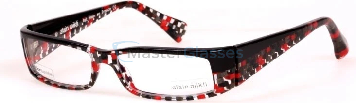 Оправа Alain Mikli AL0412 G01M
