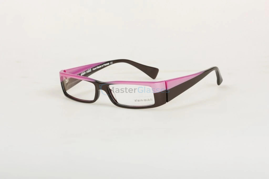 Оправа Alain Mikli AL0418 G01G