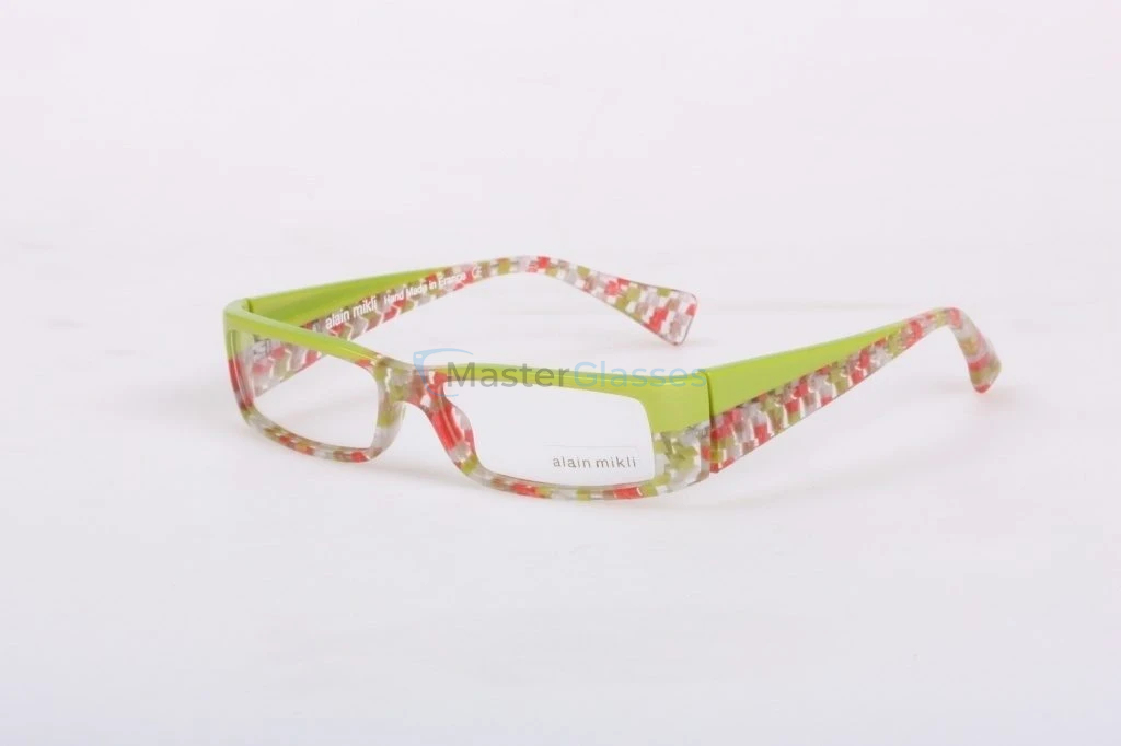 Оправа Alain Mikli AL0418 G01H