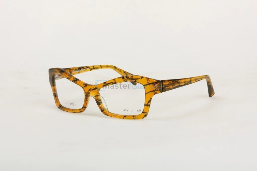 Оправа Alain Mikli AL0929 3007