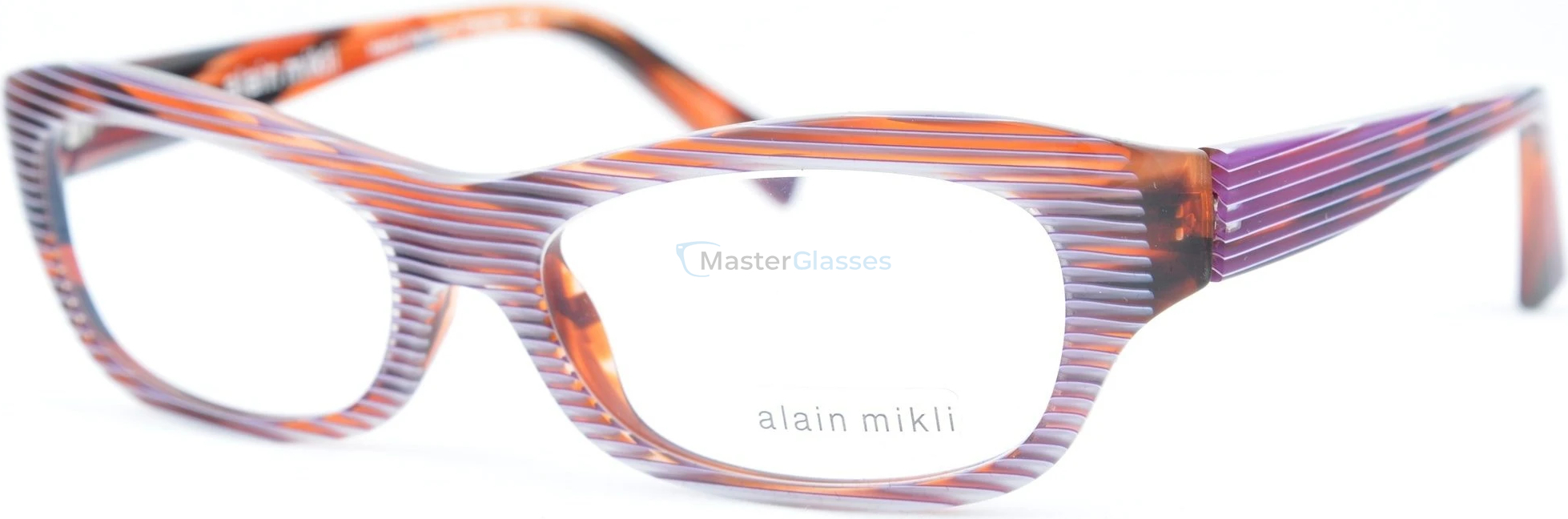 Оправа Alain Mikli AL1010 B010