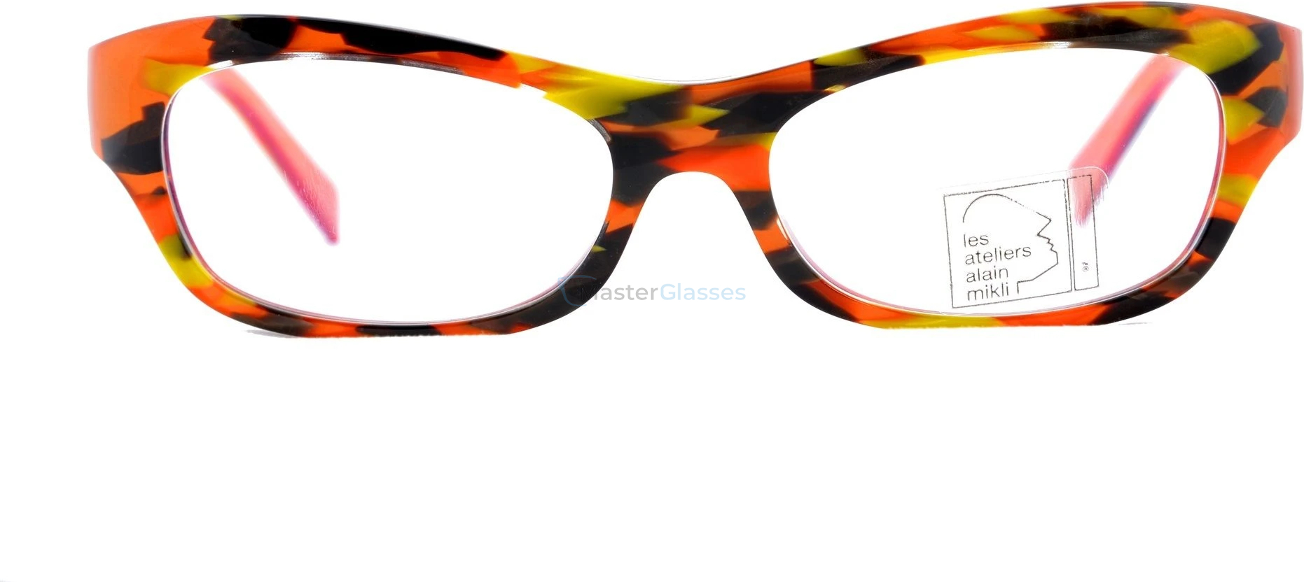 Оправа Alain Mikli AL1010 B04C