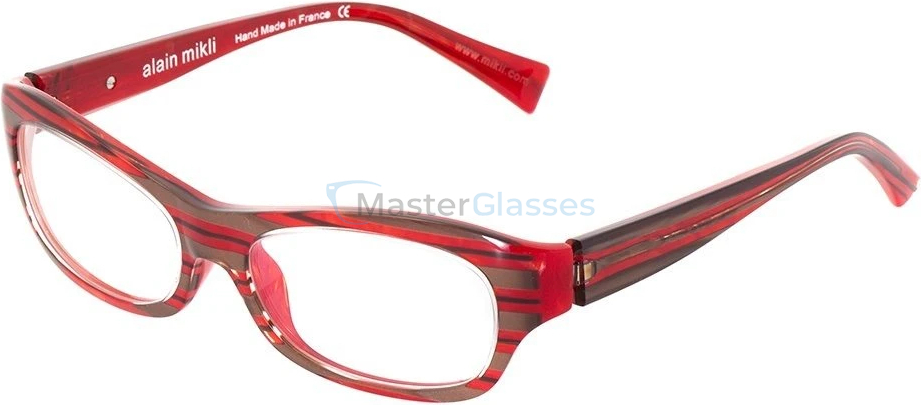 Оправа Alain Mikli AL1010 B0AB