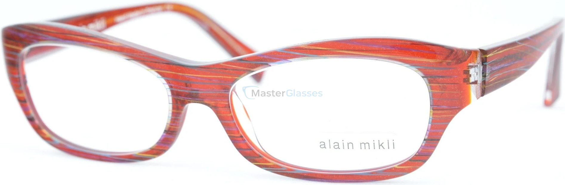 Оправа Alain Mikli AL1010 B0D5